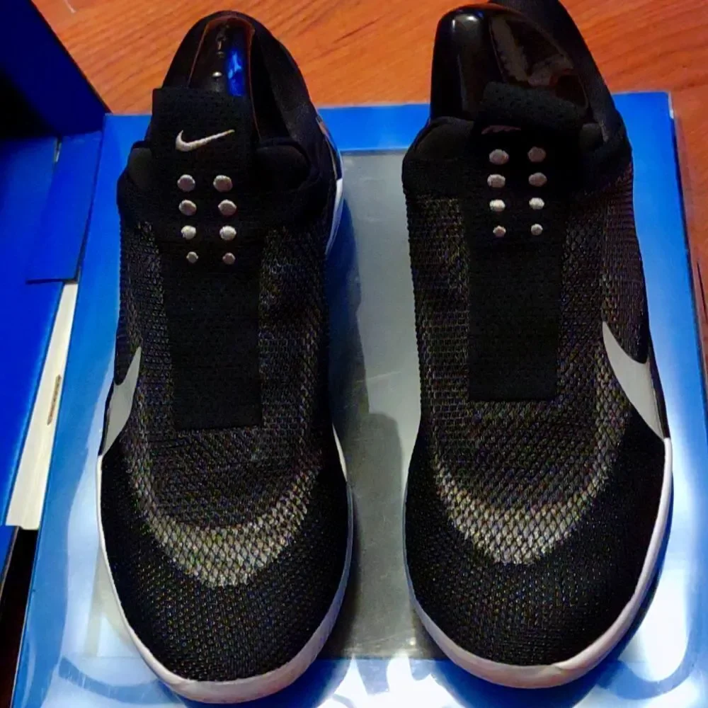 Nike adapt bb